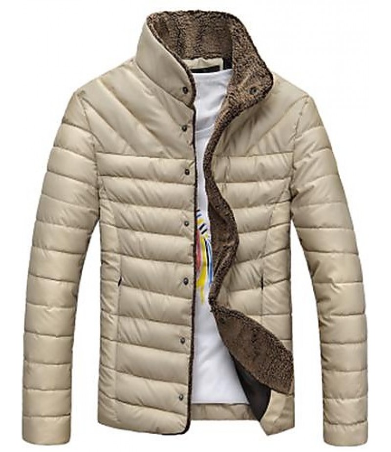 Men's Casual FashionCoat